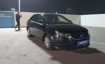 Geely GC7 2015 года за 2 000 000 тг. в Шымкент фото 2