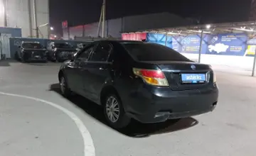 Geely GC7 2015 года за 2 000 000 тг. в Шымкент фото 4