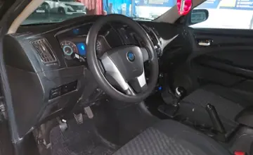 Geely GC7 2015 года за 2 000 000 тг. в Шымкент фото 5