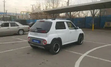 Hyundai Casper 2022 года за 7 200 000 тг. в Алматы фото 3