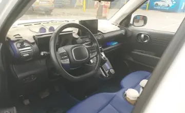 Hyundai Casper 2022 года за 7 200 000 тг. в Алматы фото 5