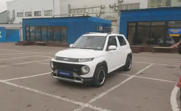 Hyundai Casper 2022 года за 7 200 000 тг. в Алматы фото 1