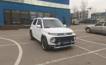 Hyundai Casper 2022 года за 7 200 000 тг. в Алматы фото 2