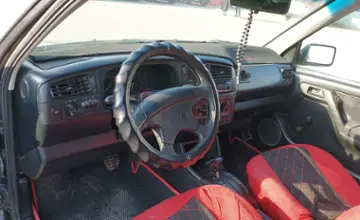 Volkswagen Golf 1993 года за 1 400 000 тг. в Шымкент фото 5