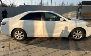 Toyota Camry 2007 года за 4 600 000 тг. в Уральск фото 4