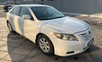 Toyota Camry 2007 года за 4 600 000 тг. в Уральск фото 3