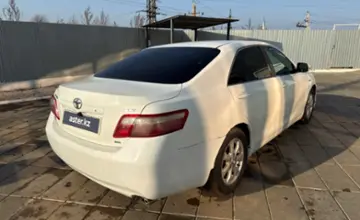Toyota Camry 2007 года за 4 600 000 тг. в Уральск