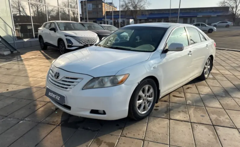 Toyota Camry 2007 года за 4 600 000 тг. в Уральск
