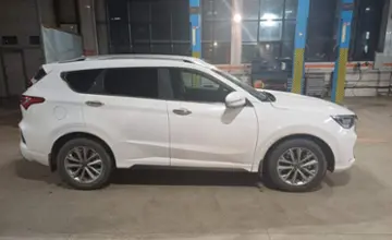 Jetour X70 2023 года за 8 500 000 тг. в Караганда фото 4