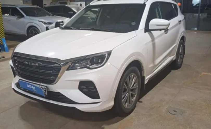 Jetour X70 2023 года за 8 500 000 тг. в Караганда