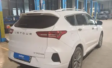 Jetour X70 2023 года за 8 500 000 тг. в Караганда