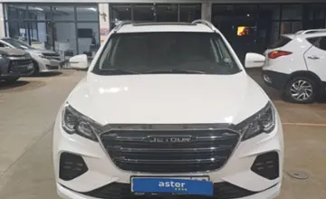 Jetour X70 2023 года за 8 500 000 тг. в Караганда фото 2