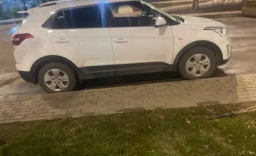 Hyundai Creta 2020 года за 8 700 000 тг. в Астана фото 4