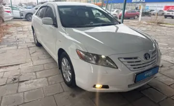 Toyota Camry 2006 года за 6 500 000 тг. в Талдыкорган фото 3