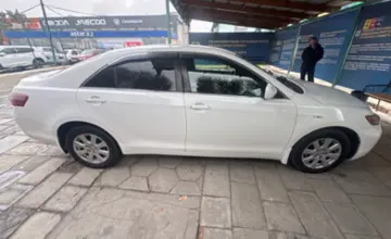 Toyota Camry 2006 года за 6 500 000 тг. в Талдыкорган фото 4