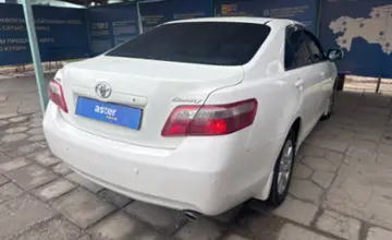 Toyota Camry 2006 года за 6 500 000 тг. в Талдыкорган