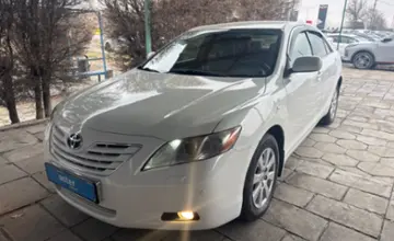 Toyota Camry 2006 года за 6 500 000 тг. в Талдыкорган фото 1