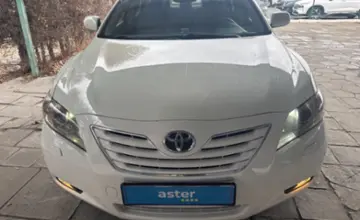 Toyota Camry 2006 года за 6 500 000 тг. в Талдыкорган фото 2