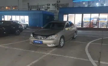 Toyota Camry 2005 года за 5 000 000 тг. в Алматы фото 1