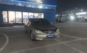 Toyota Camry 2005 года за 5 000 000 тг. в Алматы фото 2