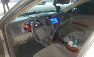 Toyota Camry 2005 года за 5 000 000 тг. в Алматы фото 5