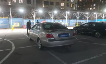 Toyota Camry 2005 года за 5 000 000 тг. в Алматы фото 4