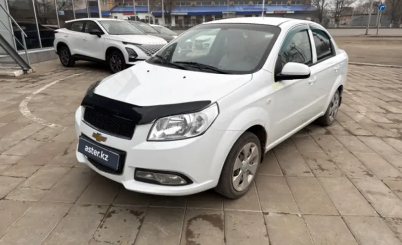 Chevrolet Nexia 2021 года за 4 000 000 тг. в Уральск
