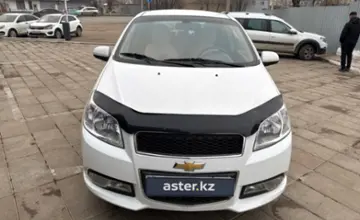 Chevrolet Nexia 2021 года за 4 000 000 тг. в Уральск фото 2