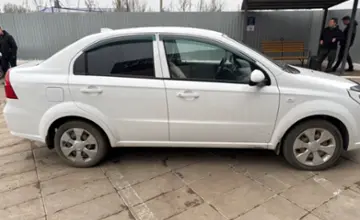 Chevrolet Nexia 2021 года за 4 000 000 тг. в Уральск фото 4