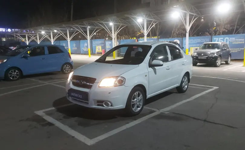 ЗАЗ Vida 2013 года за 4 000 000 тг. в Алматы