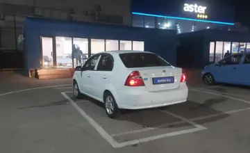 ЗАЗ Vida 2013 года за 4 000 000 тг. в Алматы фото 4