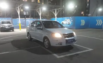 ЗАЗ Vida 2013 года за 4 000 000 тг. в Алматы фото 2