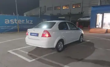 ЗАЗ Vida 2013 года за 4 000 000 тг. в Алматы фото 3