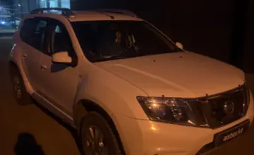 Nissan Terrano 2020 года за 8 000 000 тг. в Петропавловск фото 3