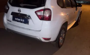 Nissan Terrano 2020 года за 8 000 000 тг. в Петропавловск