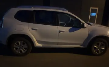 Nissan Terrano 2020 года за 8 000 000 тг. в Петропавловск фото 4