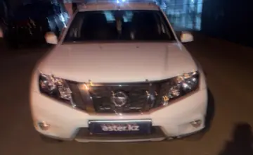 Nissan Terrano 2020 года за 8 000 000 тг. в Петропавловск фото 2