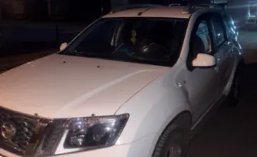 Nissan Terrano 2020 года за 8 000 000 тг. в Петропавловск фото 1