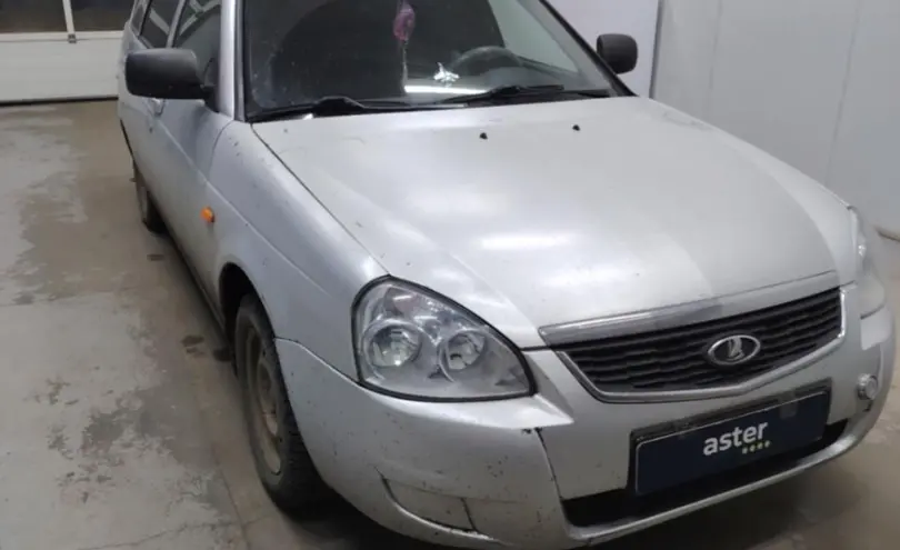 LADA (ВАЗ) Priora 2015 года за 3 500 000 тг. в Павлодар фото 3