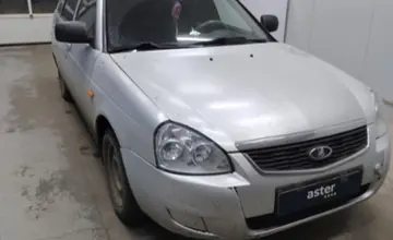 LADA (ВАЗ) Priora 2015 года за 3 500 000 тг. в Павлодар фото 3