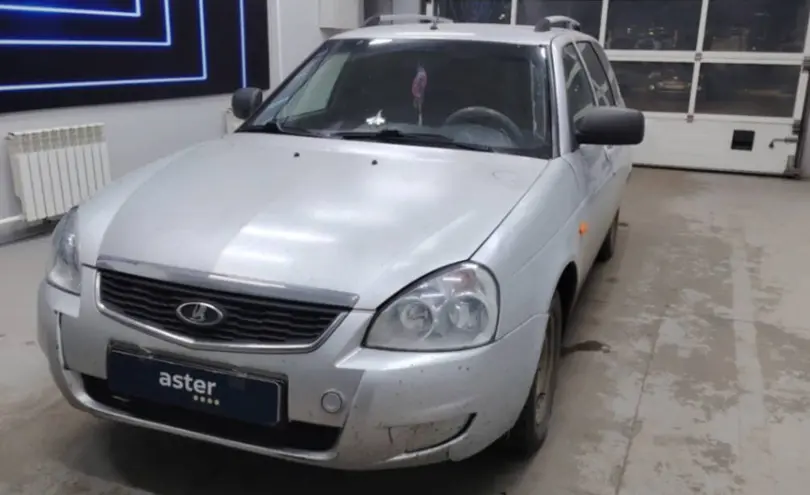 LADA (ВАЗ) Priora 2015 года за 3 500 000 тг. в Павлодар