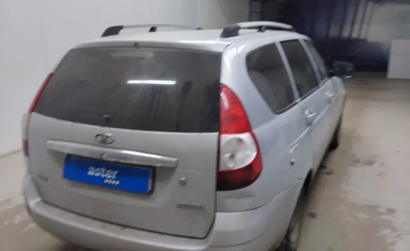 LADA (ВАЗ) Priora 2015 года за 3 500 000 тг. в Павлодар фото 5