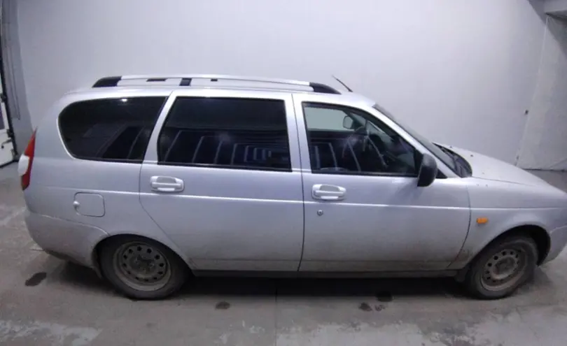 LADA (ВАЗ) Priora 2015 года за 3 500 000 тг. в Павлодар фото 4