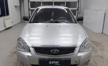 LADA (ВАЗ) Priora 2015 года за 3 500 000 тг. в Павлодар фото 2