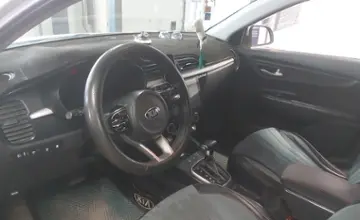 Kia Rio 2019 года за 7 500 000 тг. в Астана фото 5