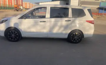 Changan Auchan A600 EV 2021 года за 7 000 000 тг. в Алматы фото 4