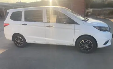 Changan Auchan A600 EV 2021 года за 7 000 000 тг. в Алматы фото 2