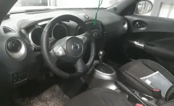 Nissan Juke 2013 года за 5 200 000 тг. в Астана фото 5