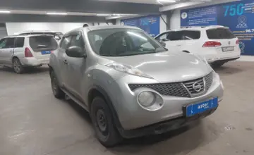 Nissan Juke 2013 года за 5 200 000 тг. в Астана фото 2