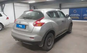 Nissan Juke 2013 года за 5 200 000 тг. в Астана фото 3